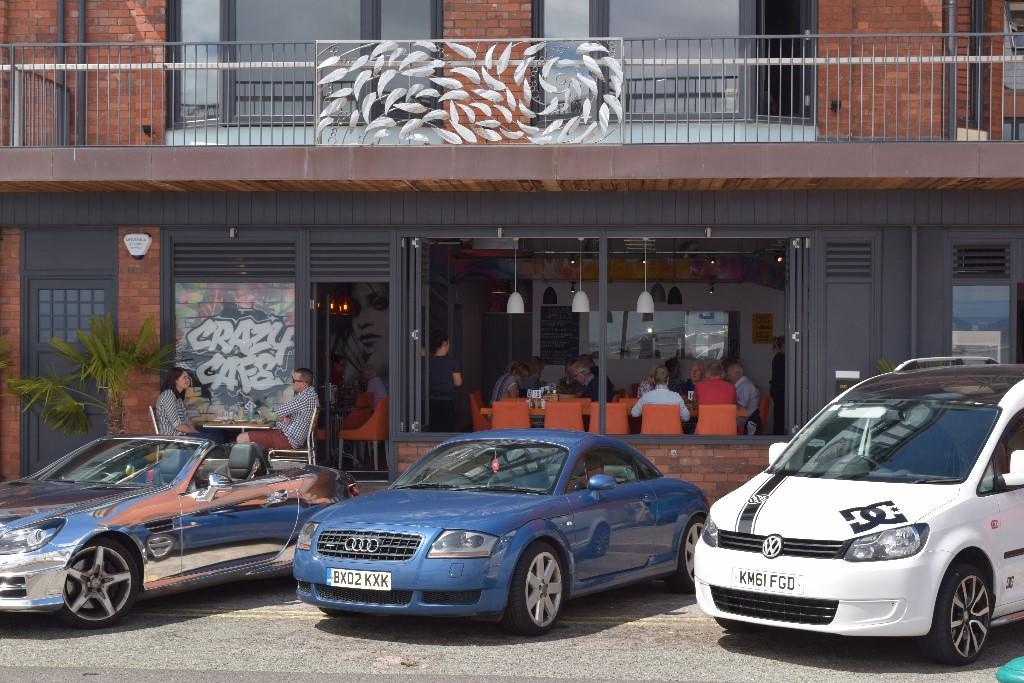 Additional image 4 of The Cafe, The Esplanade, Penarth, South Glamorgan, Vale Of Glamorgan, The, CF64