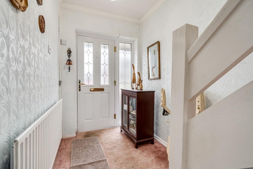 Additional image 8 of Cambridge Close, Farnworth, Bolton, Lancashire, BL4