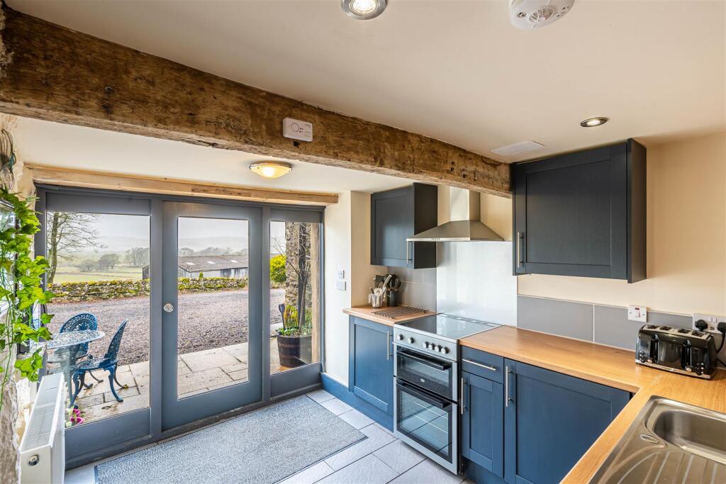 Additional image 28 of Lane Farm, Newbiggin-On-Lune