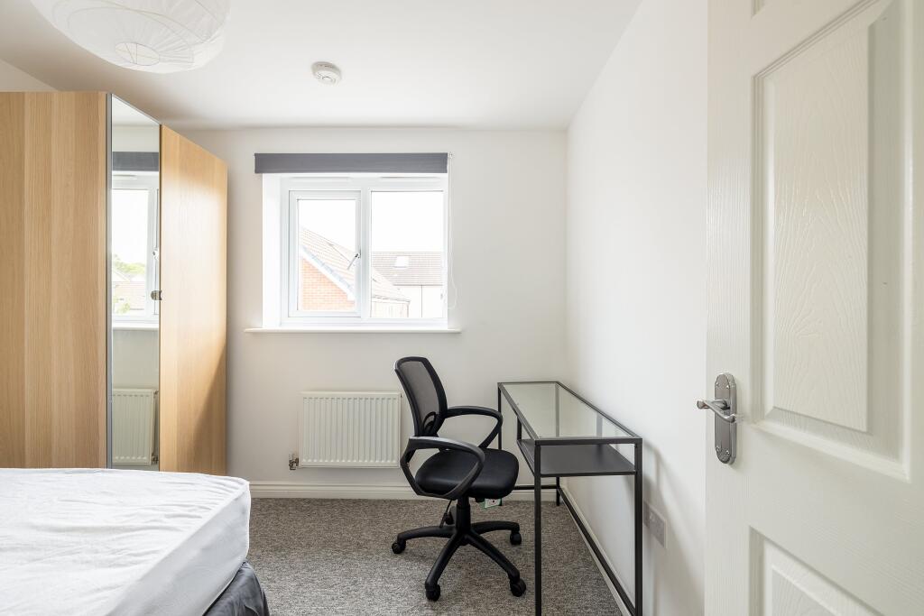 Additional image 13 of Wood Mead, Cheswick Village, Bristol