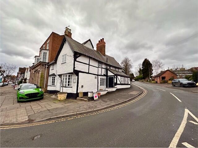 Additional image 3 of 64 High Street, Henley-In-Arden