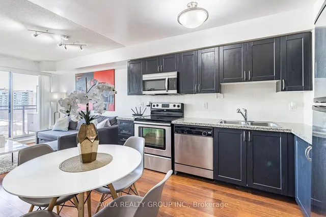 Additional image 9 of 1 De Boers Dr Unit 606