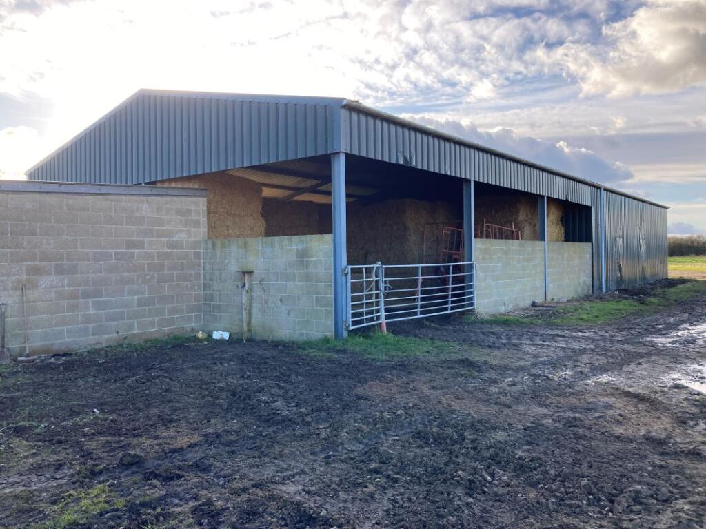 Additional image 10 of 3 acres of land and buildings north of Iram Drove, Willingham, Cambridgeshire, CB24 5HZ