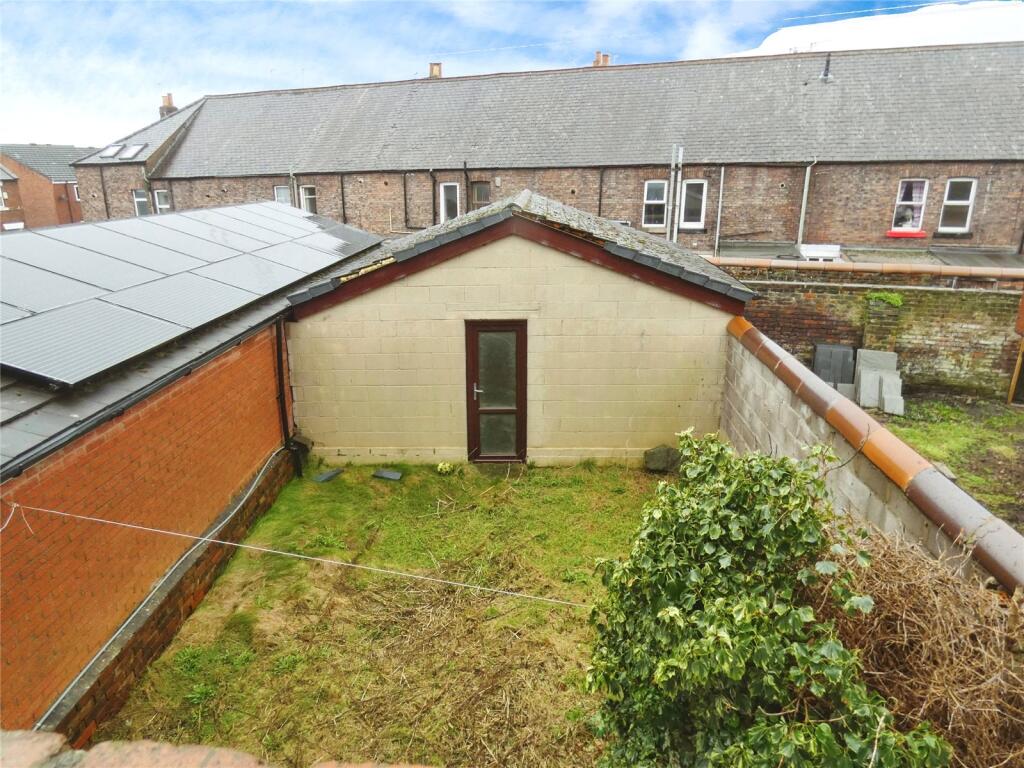 Additional image 6 of Blackwell Road, Carlisle, Cumbria, CA2