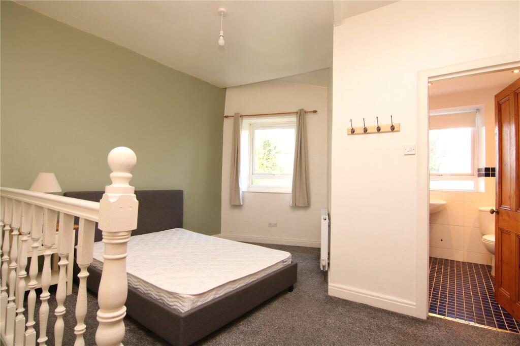 Additional image 6 of North View, Eastburn, BD20