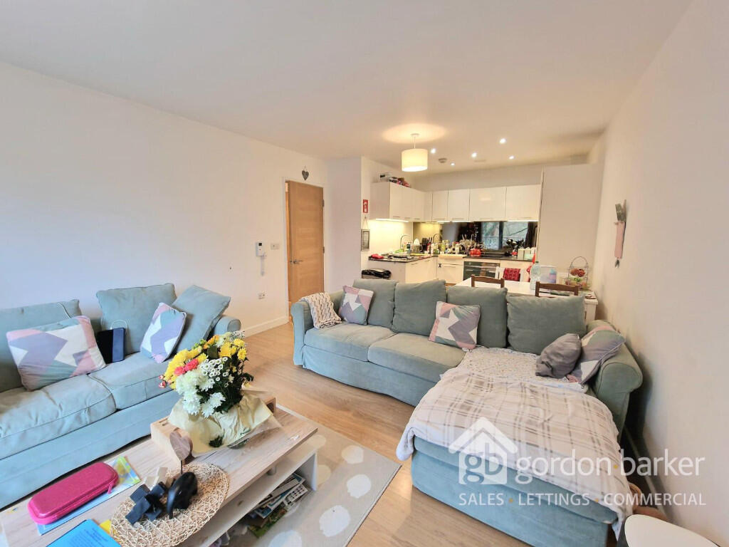 Madeira Road, Bournemouth, Dorset, BH1