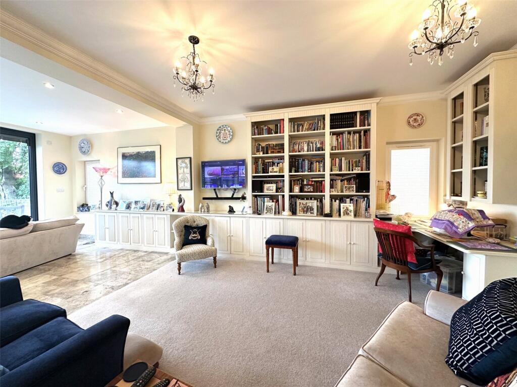 Additional image 5 of Pashley Road, Summerdown, Eastbourne, East Sussex, Bn20