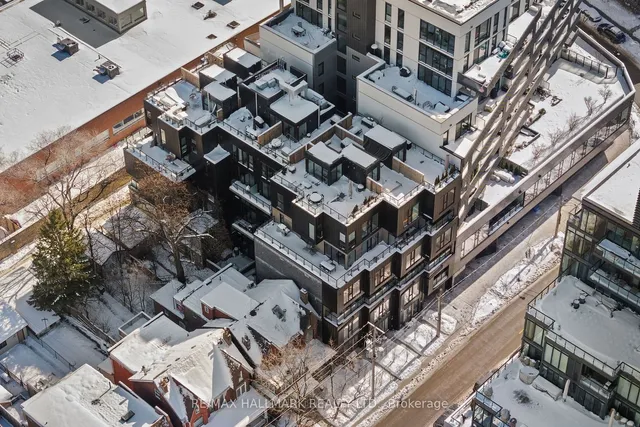 Additional image 21 of 45 Dovercourt Rd Unit 306