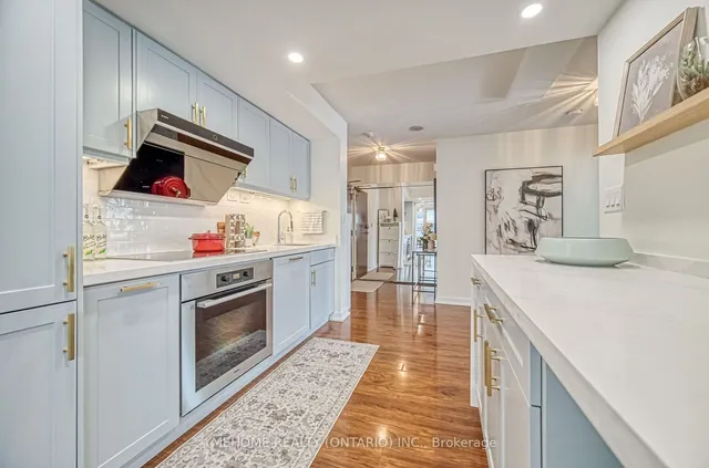 Additional image 7 of 10 Capreol Crt Unit 312