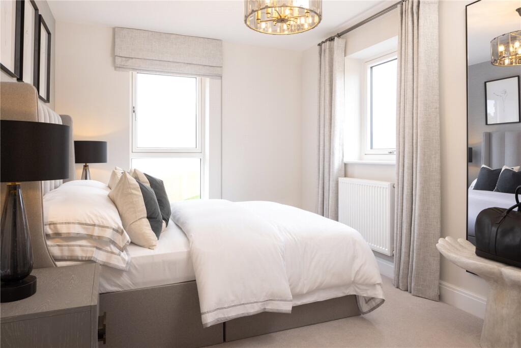 Additional image 7 of Oakwood Park, 2 Harlequin Drive, Wimborne, BH21