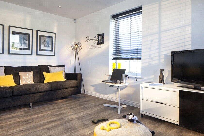 Additional image 4 of Shrewsbury Road, Cambridge