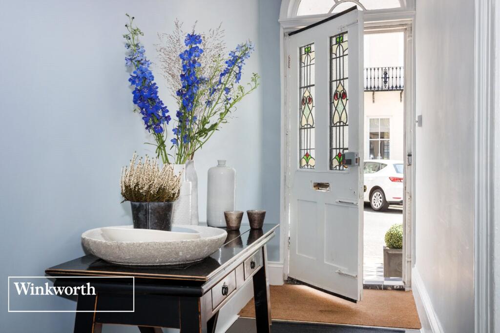 Additional image 12 of Belgrave Place, Brighton, East Sussex, BN2
