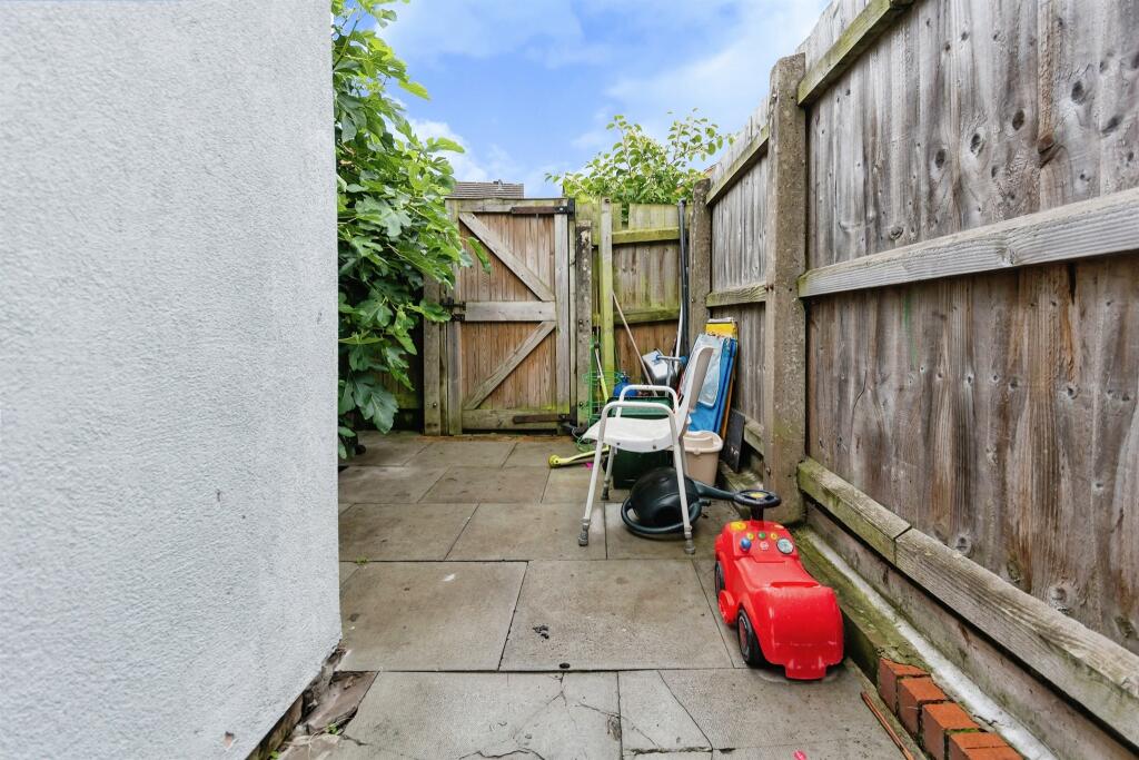 Additional image 13 of Blundell Road, Birmingham