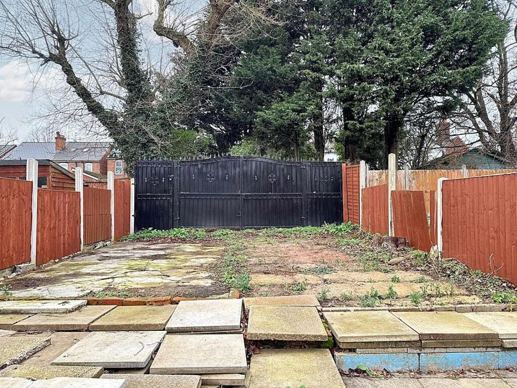 Additional image 19 of Bracebridge Road, Birmingham