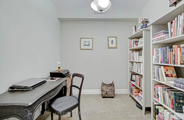 Additional image 18 of 2855 Bloor St Unit 517