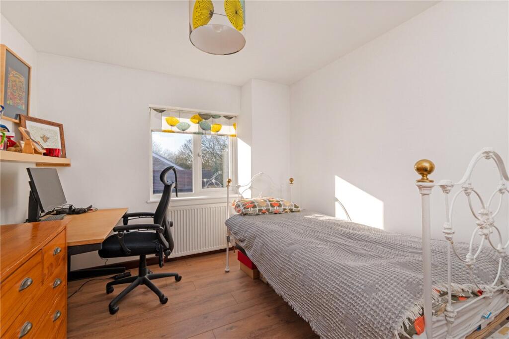 Additional image 15 of Millers Road, Toft, Cambridge, CB23