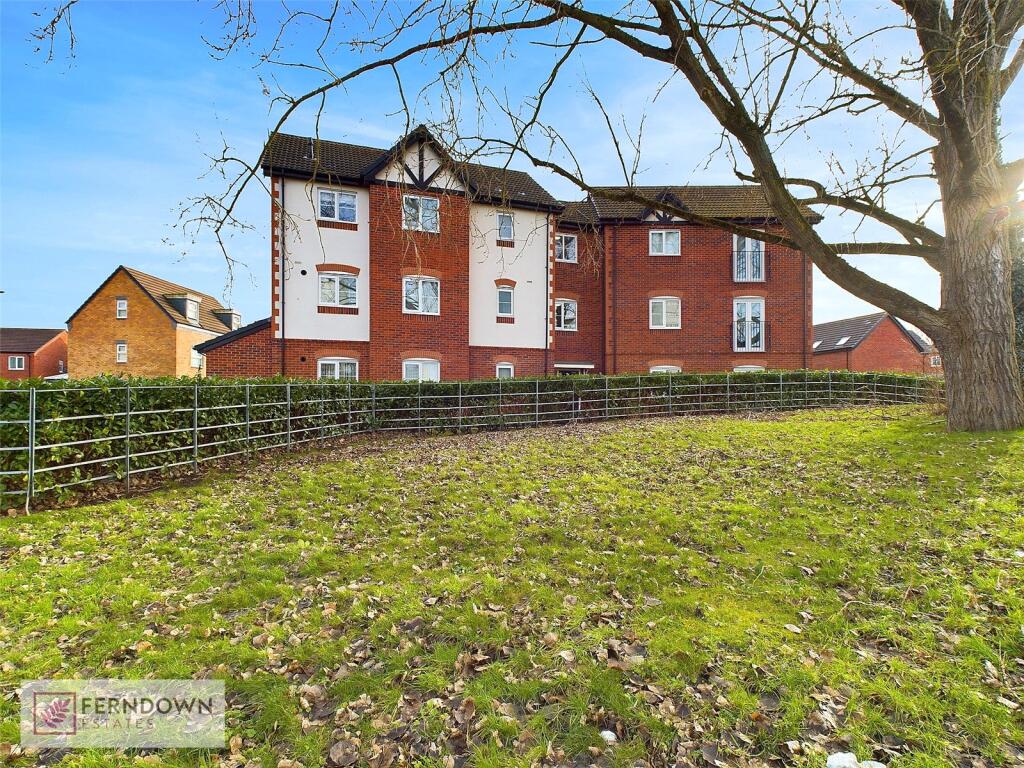 Additional image 10 of St. Martins Close, Smiths Wood, Birmingham, B36