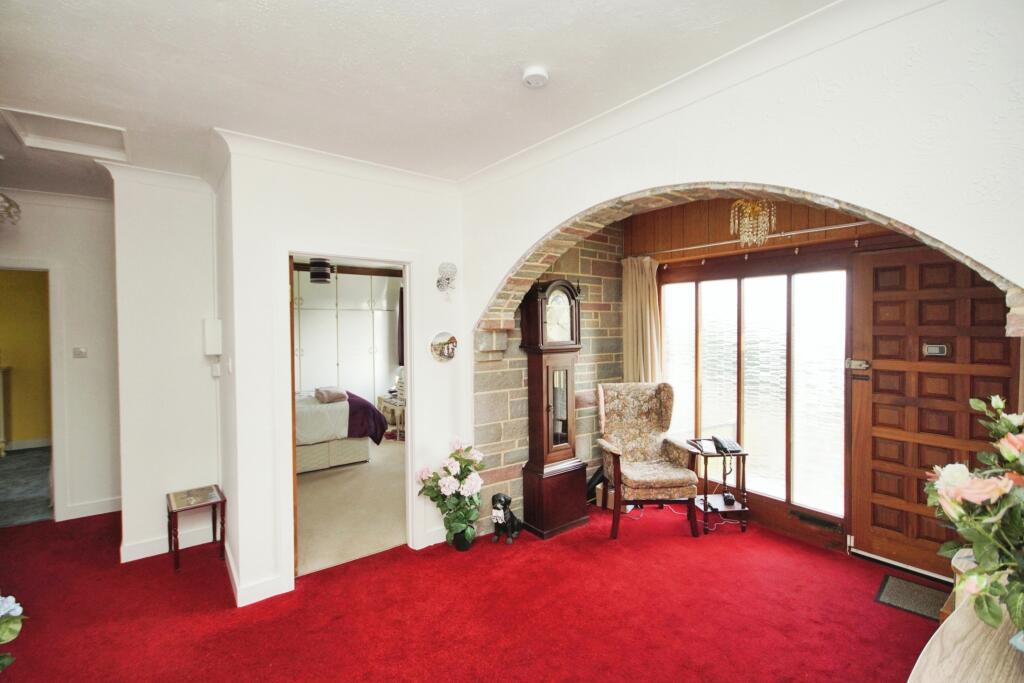 Additional image 4 of Castle Road, Pucklechurch, Bristol, BS16