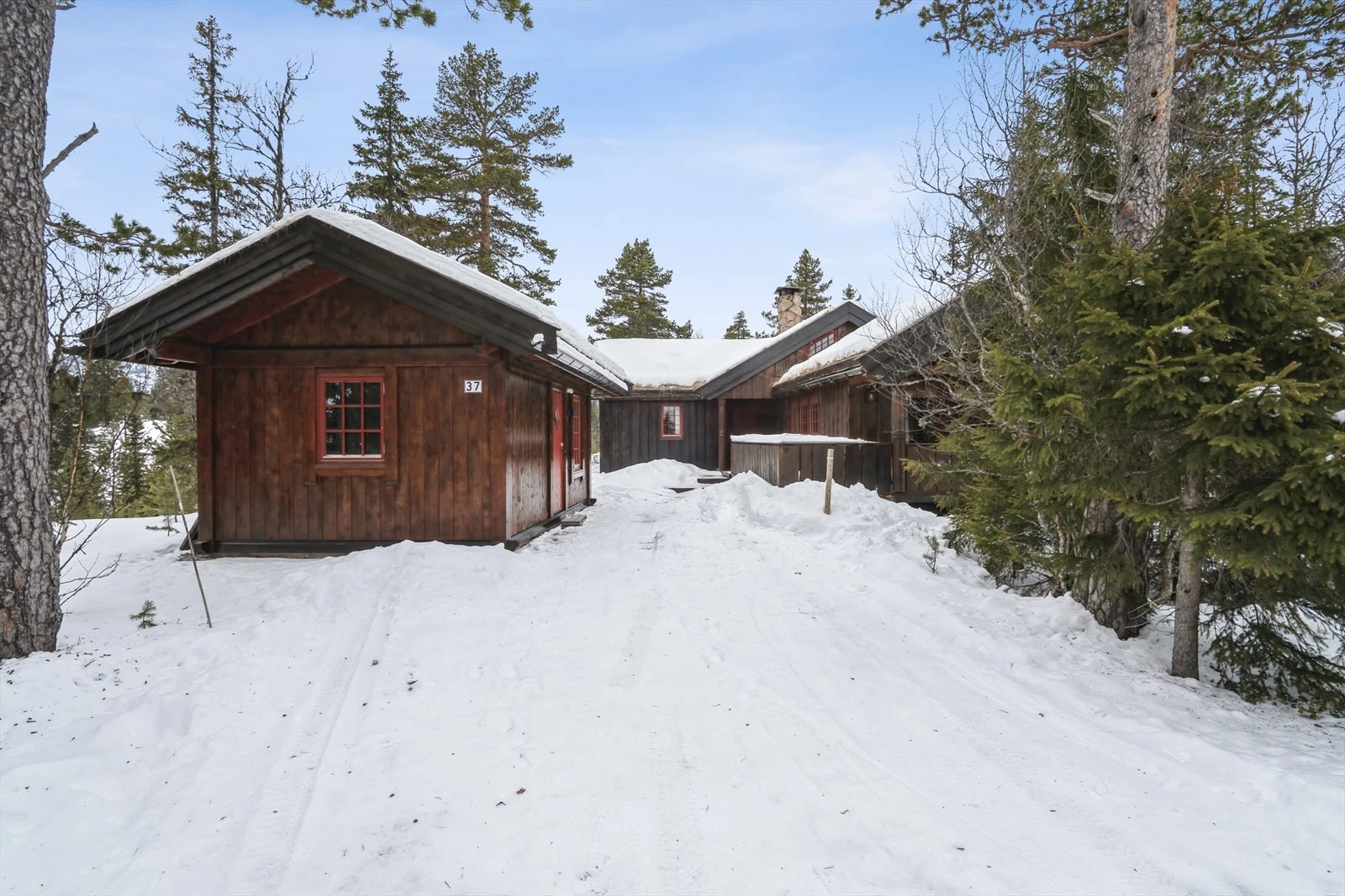 Additional image 3 of Diplemyr 37, 3628 Veggli