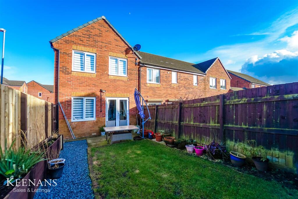 Additional image 15 of Tomlinson Place, Rishton, Blackburn