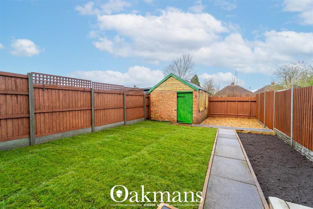 Additional image 14 of Peplins Way, Birmingham, B30