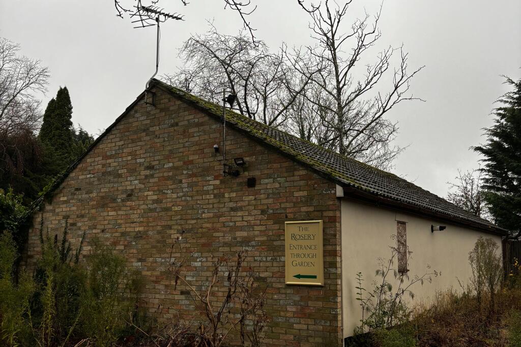 Additional image 4 of The Rosery Hotel, Exning, Newmarket, Suffolk, CB8 7EH