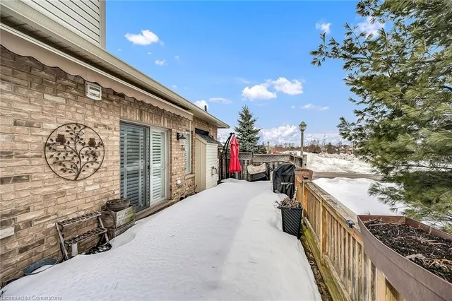 Additional image 31 of 80 Effort Trail