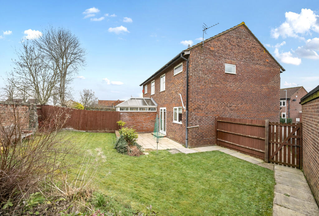 Additional image 2 of Press Moor Drive, Barrs Court, Bristol, Gloucestershire, BS30