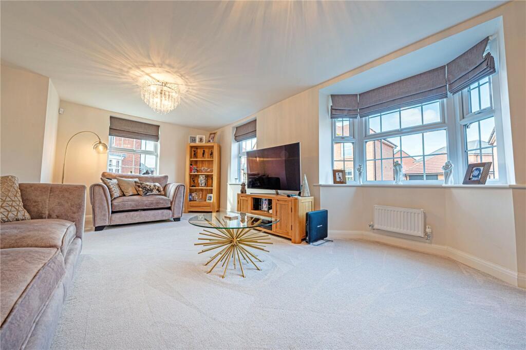 Additional image 8 of Collins Grove, Tamworth, Staffordshire, B78