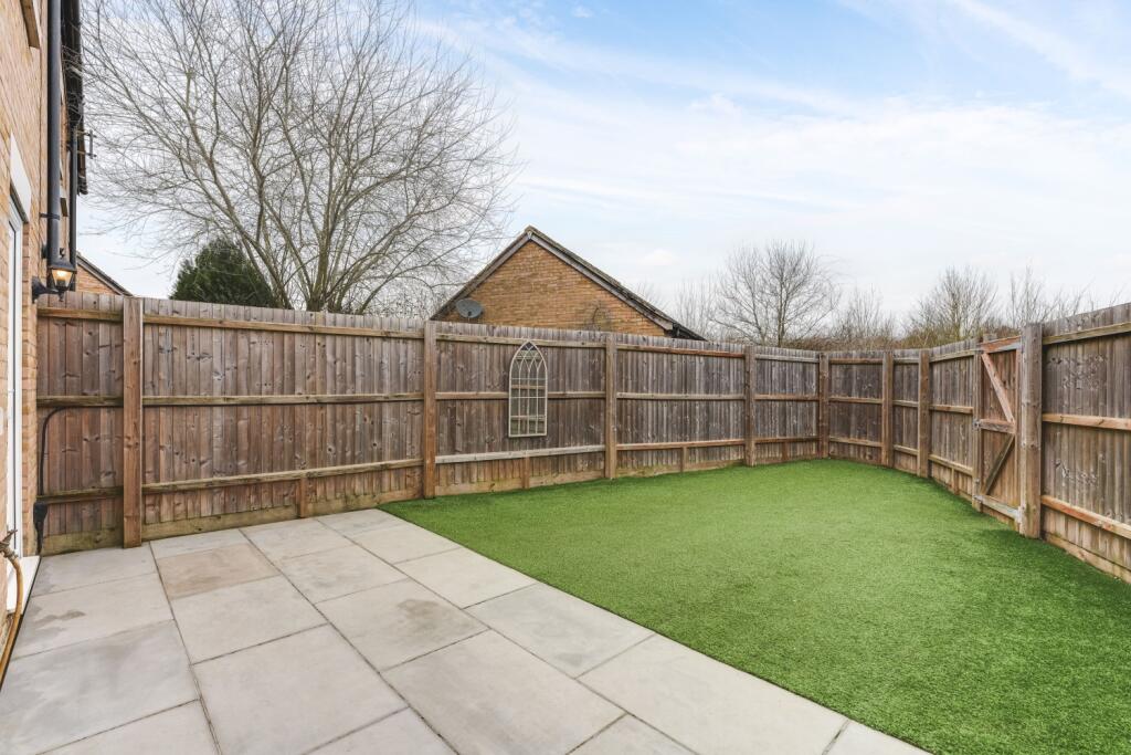 Additional image 18 of Brockholme Mews, Great Cambourne, Cambridge, Cambridgeshire, CB23