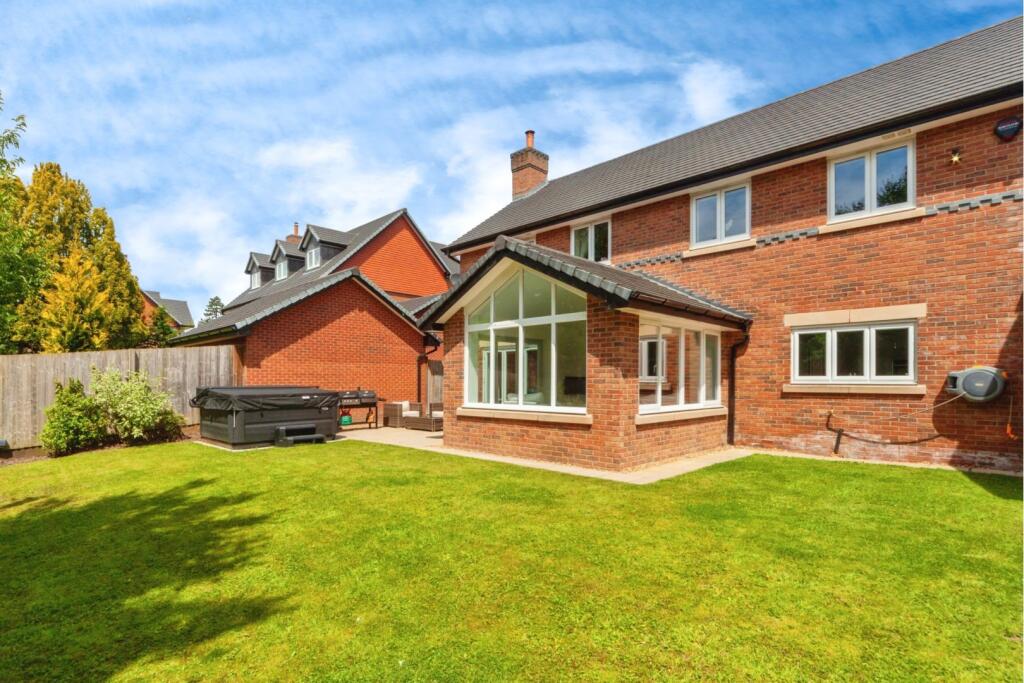 Additional image 19 of Bronte Walk, Chester, CH1