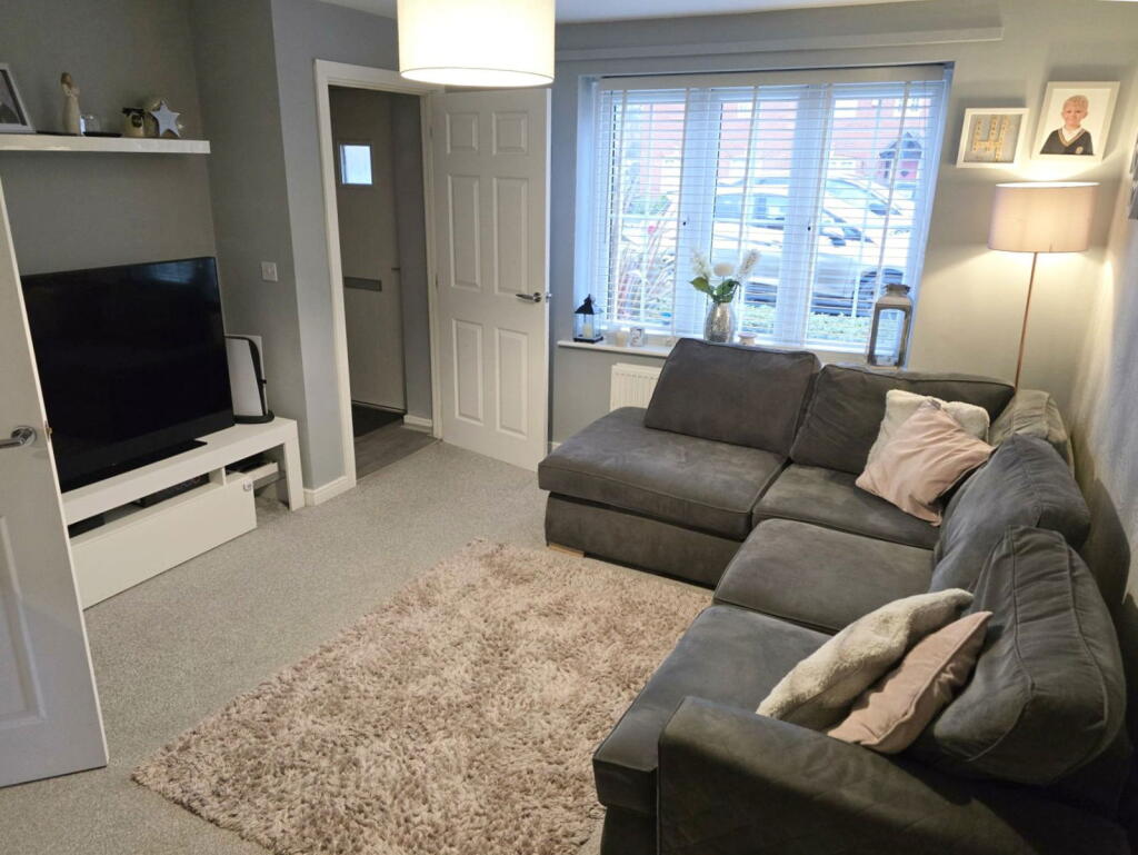 Additional image 4 of Cherry Drive, Tidbury Green