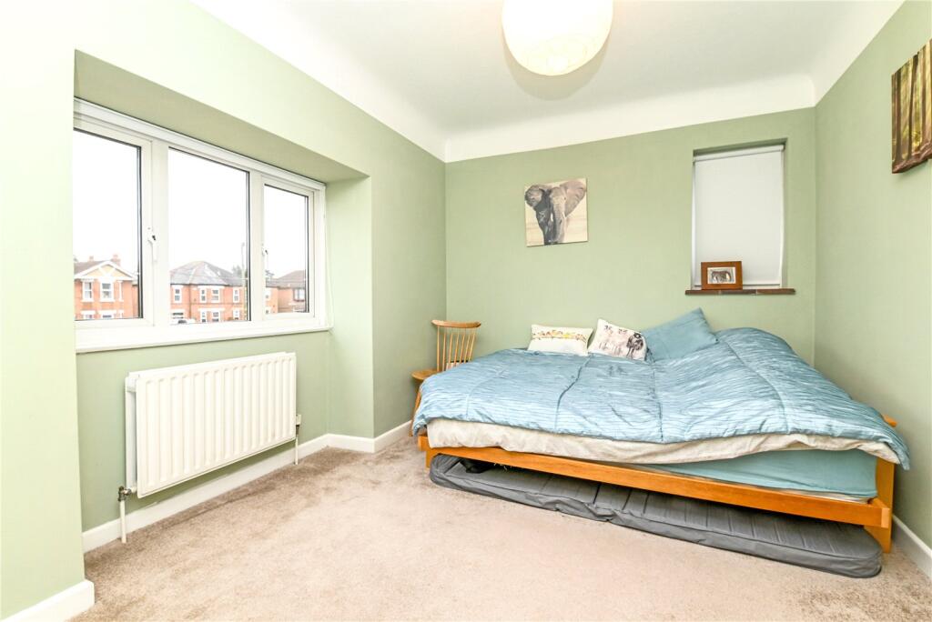Additional image 12 of Manor Road, New Milton, Hampshire, BH25