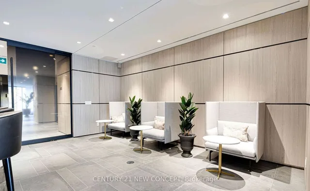 Additional image 34 of 319 Jarvis St Unit 1106