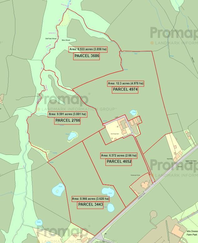 Additional image 53 of Longsight Road, Clayton Le Dale, Ribble Valley