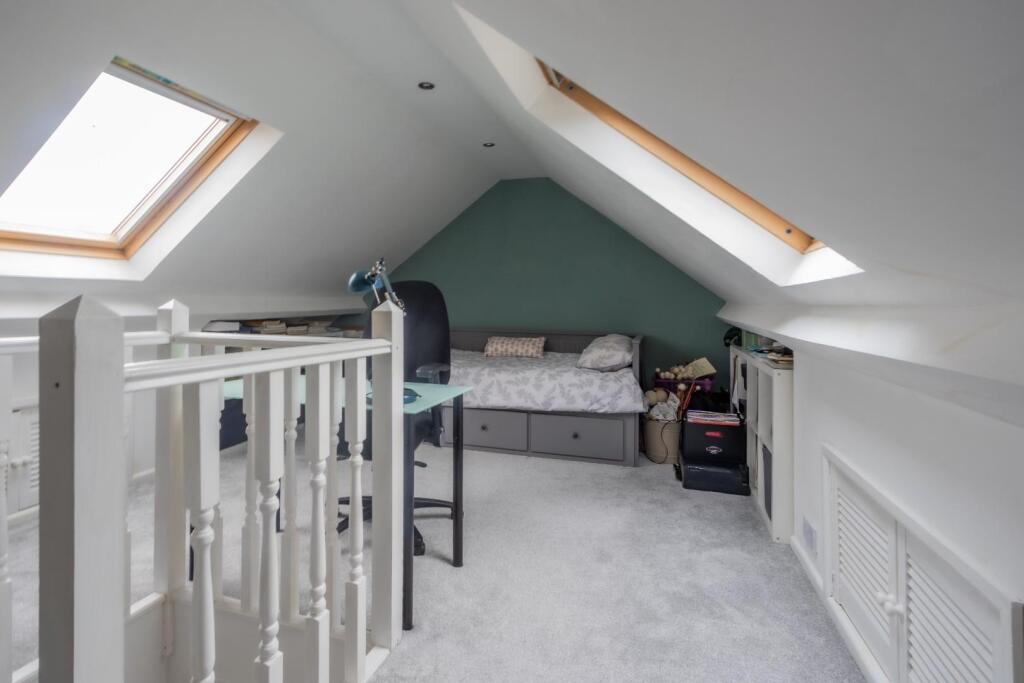 Additional image 15 of Huron Crescent, Lakeside, Cardiff