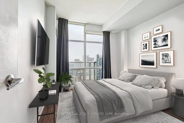 Additional image 22 of 10 Navy Wharf Crt Unit 4102