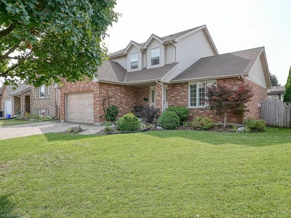 Additional image 4 of 21 Oriole Cres, Woodstock, ON N4T 1T1