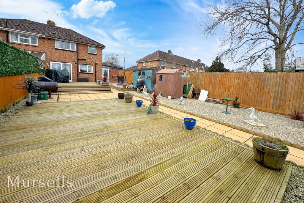 Additional image 21 of Gort Road, Poole, BH17