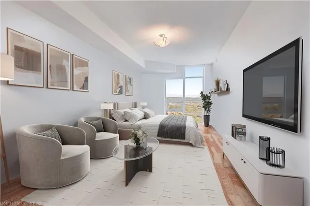 Additional image 24 of 551 Maple Ave Unit 1604