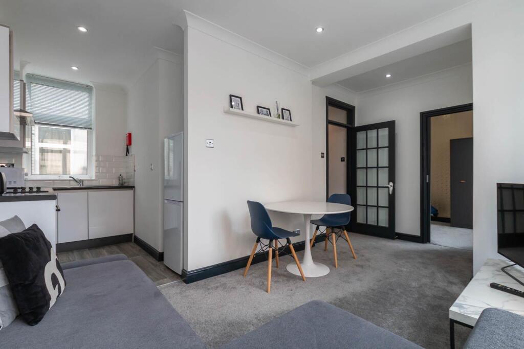 Additional image 10 of Burne Jones House, Bennetts Hill, B2 5RS