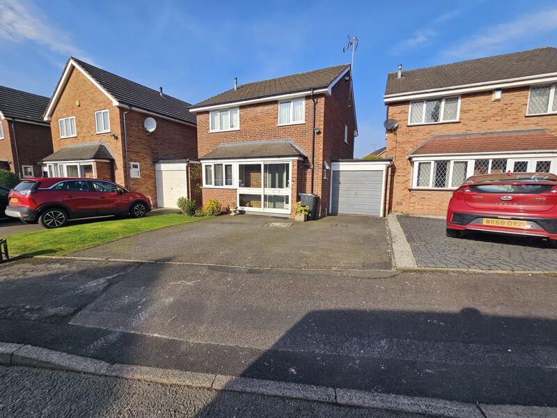 Additional image 27 of Little Croft, Great Barr, Birmingham B43 6DA