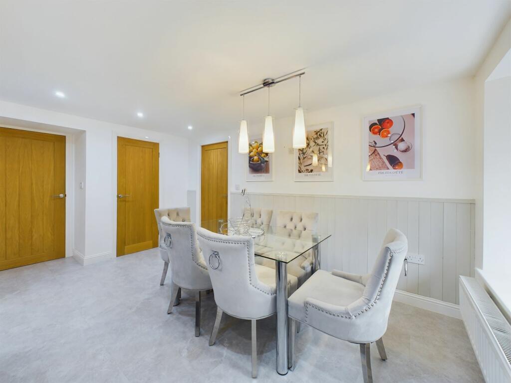 Additional image 16 of First Floor apartment, Front Street, Stanhope