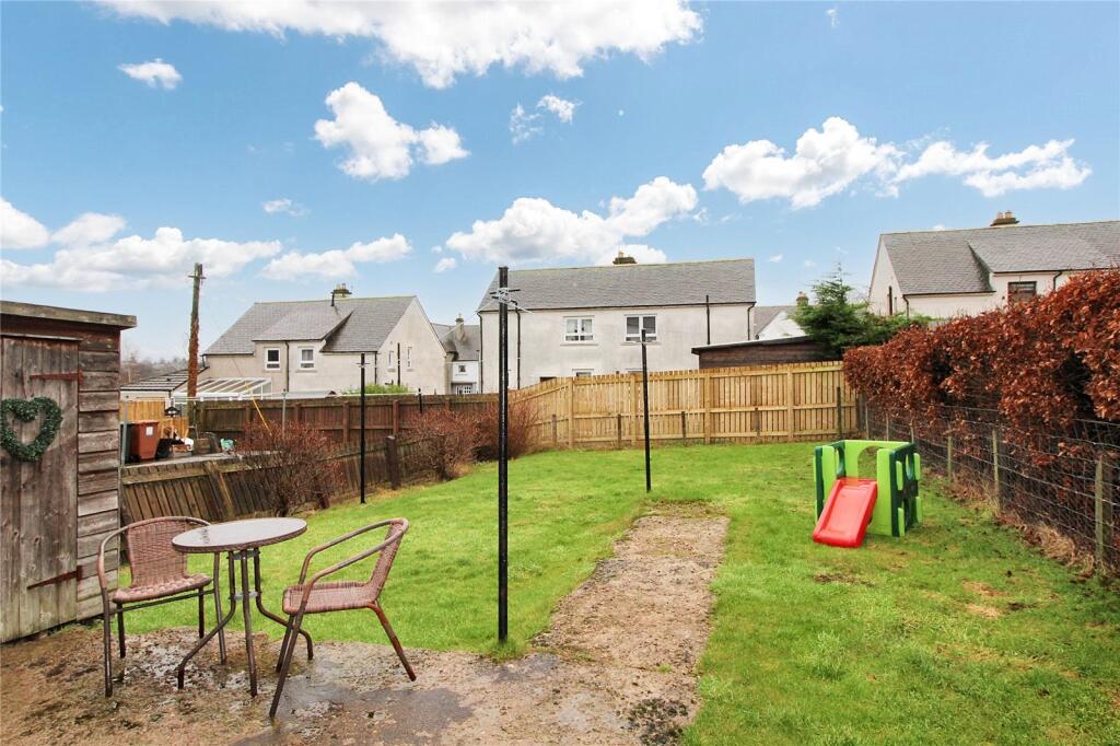 Additional image 10 of Fraser Place, Keith, Moray, AB55
