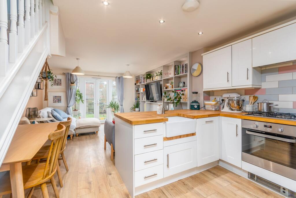 Additional image 4 of Ash Place, Bidford-On-Avon, B50