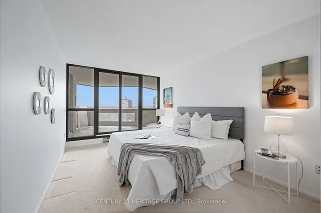 Additional image 15 of 2010 Islington Ave Unit 1006