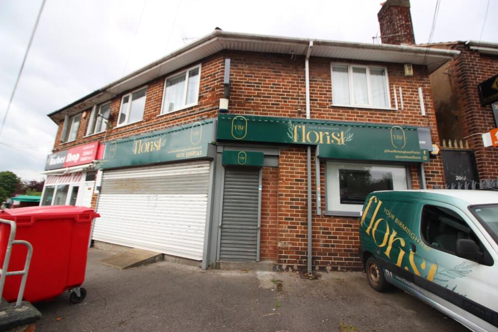 Additional image 12 of Kingstanding Road, Birmingham