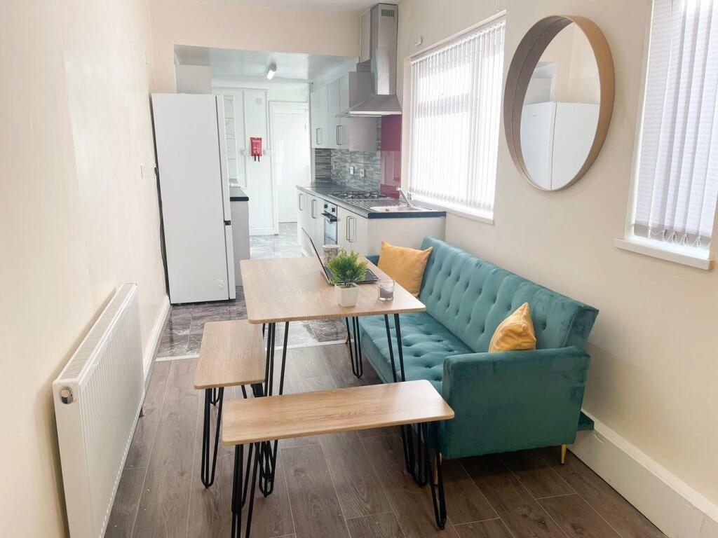 Additional image 2 of Marroway Street - £94,000 P.A NET RENT, Edgbaston, Birmingham , B16