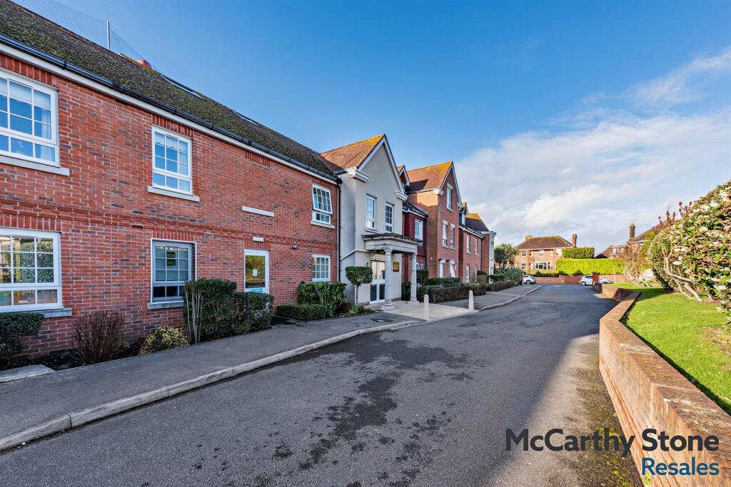 Additional image 35 of Claridge House, Church Street, Littlehampton