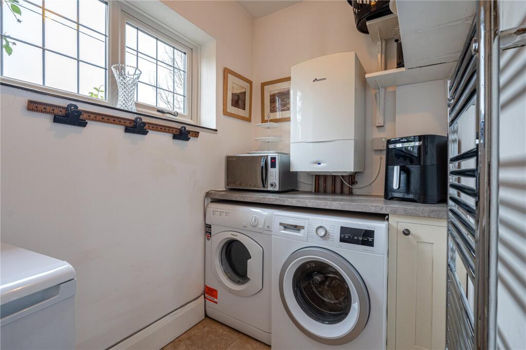 Additional image 11 of The Green, Bonehill, Tamworth, Staffordshire, B78